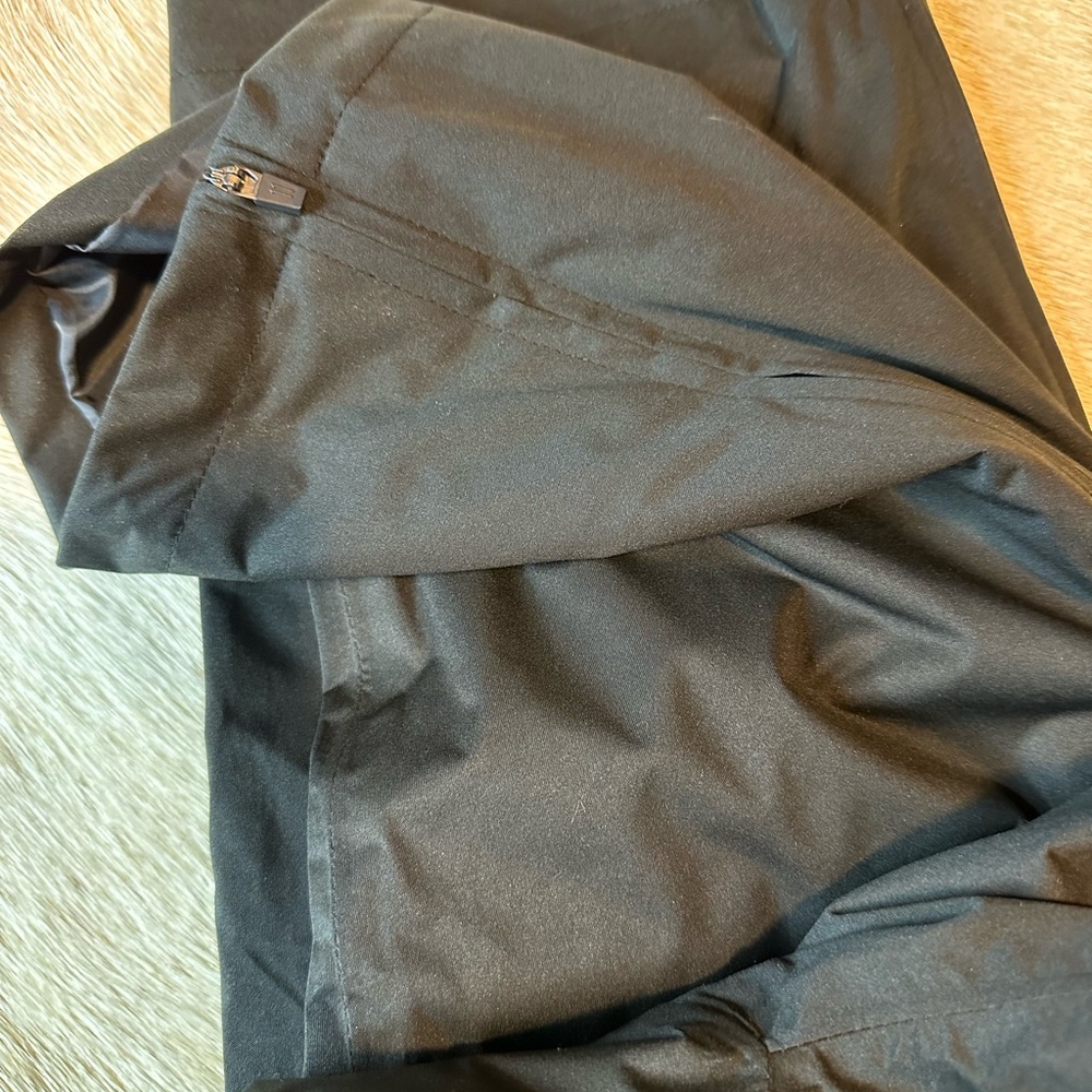 Walter Hagen Black Joggers - Picture 9 of 10